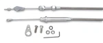 Lokar KD-2350TP Tuned-port Hi-tech Kickdown Kit. Fixed Price $146.42.