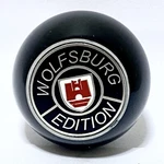 Black Gear Shift Knob 12MM Wolfsburg Edt Vw Bug Beetle Bus T1 T2 M12 Stick. Fixed Price $59.99.