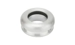 Lokar 70 BAB3 Aluminum Boot Bezel 5 8. Fixed Price $46.39.