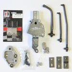 Hurst Factory Original Dodge Plymouth 1970 Body 4 Speed Pistol Grip Shifter. Fixed Price $1295.95.