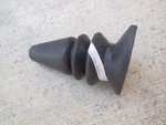 Porsche 356 / 911 912 914 Shift Lever Boot New. Fixed Price $37.90.