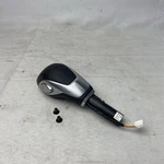 2013-2016 Ford Fusion Knob Shifter Handle Automatic Gear Selector Lever. Fixed Price $32.64.