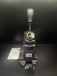 2019 Jeep Cherokee Floor Shifter Pn 6BJ091A5AF - Auto Trans. Fixed Price $108.50.
