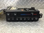 94-96 Corvette C4 Heater Ac Control Manual Assy. Fixed Price $174.95.