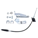 For 1968-1972 Camaro Shifter Cable Replace Gm 3956765 TH350 Transmission. Fixed Price $27.46.