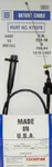 700R4 2004R 4L60 Tv Detent Kickdown Cable 1982-1992 Teckpak K77978. Fixed Price $32.37.