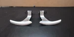15 16 17 18 Nissan Altima Paddle Shifter Pair Oem 25549-9HS0A. Fixed Price $199.99.