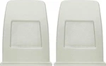 For Chevy Camaro 1971-1978 Oer K7110 White Bucket Seat Back Panels. Fixed Price $181.62.