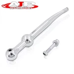 Steel Single Bend Replacement Short Shifter For 1988-2000 Honda Civic Manual M/t. Fixed Price $29.00.