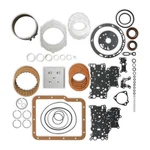 B&m 21040 Master Racing Overhaul Kit. Fixed Price $460.95.