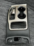 New Oem 2016-2017 Jeep Grand Cherokee Gear Shifter Indicator Bezel : 5VK202X9AG. Fixed Price $362.09.