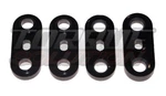 Torque Solution Positive Shift Kit For 08-14 Subaru Wrx / 08-15 Sti TS-SU-PSK2. Fixed Price $64.59.