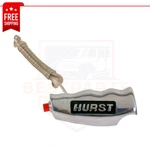 Hurst 1530011 Universal Polished T-handle With 12V Switch. Fixed Price $151.99.