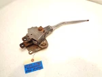 1967 Pontiac Gto Lemans Tempest Hurst 3 Speed Shifter W/bracket #4178 Orig Gm. Fixed Price $275.00.