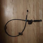 03 - 09 Toyota 4RUNNER Cyl. Automatic Shifter Cable 04 05 06 07 08. Fixed Price $169.97.