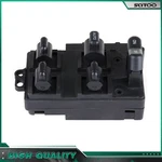 For 1994-1997 Honda Accord Sedan Power Window Switch Front Left 35750SV1A02. Fixed Price $19.49.