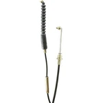 Pioneer CA1908 Automatic Transmission Shifter Cable. Fixed Price $100.92.