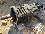 1985 Toyota Celica RA64 RA65 22RE W58 Transmission Assembly Speed Oem Exterior. Fixed Price $1250.11.