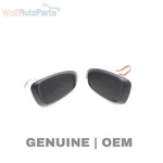 2013-2016 Audi A4 Steering Wheel Paddle Shifter Set 8V0951523. Fixed Price $187.49.