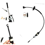 Automatic Transmission Shifter Cable Dorman 905-642 Fits 2005-2010 Pontiac G6. Fixed Price $59.99.