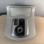2007-2013 Infiniti G35 G37 Center Console Shifter Boot Gear 96936-JK60A Oem. Fixed Price $39.99.