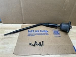 94-97 Dodge Ram 2ND Gen 5SPD Manual Transmission Shifter NV4500 NV3500. Fixed Price $175.00.