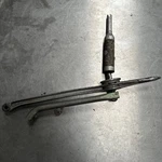 Bmw E36 318IS 316I 318TI Gearbox Linkage Shifting Arm Rod 1221540. Fixed Price $67.71.