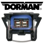 Dorman Techoice Fuel Injection Harness Connector For 1992-2002 Dodge Dakota Ci. Fixed Price $24.26.