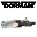 Dorman Front Left Power Window Motor For 2016 Chevrolet Cruze Limited Xs. Fixed Price $73.46.
