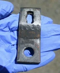 Mr. Gasket Gm 4 Speed Shifter Vintage Linkage Tab Arm Lever - / 98010 #1. Fixed Price $19.00.