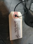 Shifter Cable 2014 Ford E250. Fixed Price $74.00.