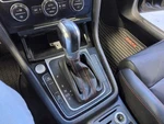 Volkswagen Golf Gti 2016 Transmission Shifter 669560. Fixed Price $83.04.