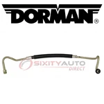 Dorman Aux Cooler Radiator Passenger Side Oil Hose Assembly For. Fixed Price $47.04.