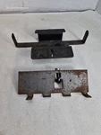 Dodge Shelby Charger Omni Glht Console Brackets. Fixed Price $35.00.