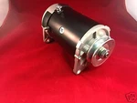 New Starter Generator Motor For Ez-go Golf Cart 114-01-4002 114-01-4008. Fixed Price $190.07.