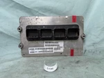 2006 Chrysler 300 Dodge Charger V8 5.7L Hemi Engine Control Ecu Ecm 04896568AH. Fixed Price $170.00.