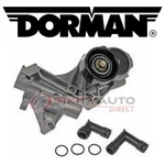 Dorman Techoice Drive Belt Tensioner Assembly For 1999-2005 Buick Park Wp. Fixed Price $156.09.