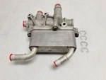 Jeep Jl Wrangler Automatic Transmission Oil Heater 68233384AB 2018-2025 105742. Fixed Price $108.00.