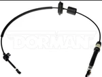 Dorman 905-600 Gearshift Control Cable Assembly For 08-14 Avenger CHRYSLER200. Fixed Price $35.00.
