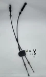 94-99 1994 Toyota Celica Manual Shifter Cables Linkage. Fixed Price $405.00.