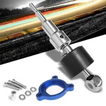 Megan Billet Steel Short Throw Shifter For 03-07 G35 2D / 03-08 Nissan 350Z Z33. Fixed Price $72.75.