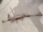 07 Gmc Sierra Oem Front Suspension Drag Link As Shown. Fixed Price $206.32.