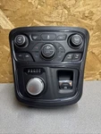 2015-2017 Chrysler 200 Center Dash Gear Shifter Climate Control Bezel Oem #67B. Fixed Price $95.00.