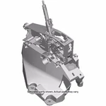 Genuine Gm Gear Shift Assembly 85665134. Fixed Price $103.64.
