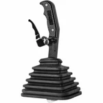 B&m 81168 Xdr Off-road Magnum Grip "hill-killer" Gated Shifter. Fixed Price $399.95.