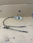 2001-2005 Toyota MR2 Mr-s Mrs MK3 Spyder 5-SPEED Shifter & Cables Manual Oem. Fixed Price $324.99.