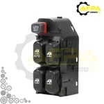 Power Window Control Switch For 1995-2001 Chevy Lumina 4 Door Front Driver Side. Fixed Price $20.85.