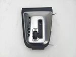 2011 Nissan Altima Trans Shifter Cover. Fixed Price $43.19.