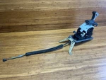 2012-2015 Audi Q7 4L Automatic Transmission Gear Shifter Assembly Oem *note*. Fixed Price $270.00.