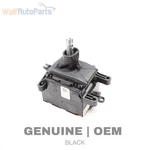 2014-2018 Bmw 640I Xdrive Shifter / Gear Selector 9296910. Fixed Price $79.99.